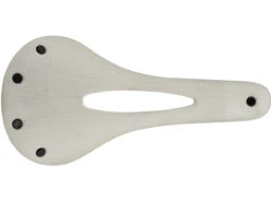 BROOKS Cambium C13 Carved All Weather Sattel -Abus Fahrrader Geschaft 273788