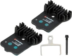 SWISSSTOP Bremsbeläge Disc EXOTherm2 Für Avid/SRAM -Abus Fahrrader Geschaft 274369