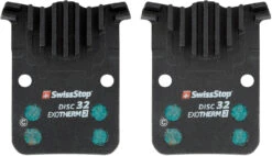SWISSSTOP Bremsbeläge Disc EXOTherm2 Für Avid/SRAM -Abus Fahrrader Geschaft 274370