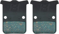SWISSSTOP Bremsbeläge Disc EXOTherm2 Für Avid/SRAM -Abus Fahrrader Geschaft 274371