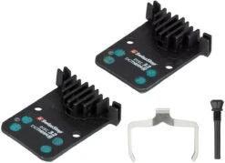 SWISSSTOP Bremsbeläge Disc EXOTherm2 Für Avid/SRAM -Abus Fahrrader Geschaft 274372