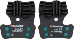 SWISSSTOP Bremsbeläge Disc EXOTherm2 Für Avid/SRAM -Abus Fahrrader Geschaft 274373