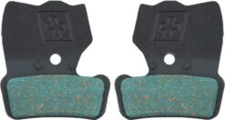 SWISSSTOP Bremsbeläge Disc EXOTherm2 Für Avid/SRAM -Abus Fahrrader Geschaft 274374