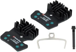 SWISSSTOP Bremsbeläge Disc EXOTherm2 Für Avid/SRAM -Abus Fahrrader Geschaft 274375