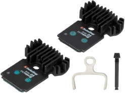 SWISSSTOP Bremsbeläge Disc EXOTherm2 Für Formula 7 SWISSSTOP Bremsbeläge Disc EXOTherm2 Für Formula -Abus Fahrrader Geschaft 274378