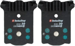 SWISSSTOP Bremsbeläge Disc EXOTherm2 Für Magura