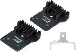 SWISSSTOP Bremsbeläge Disc EXOTherm2 Für Shimano -Abus Fahrrader Geschaft 274562