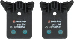 SWISSSTOP Bremsbeläge Disc EXOTherm2 Für Shimano -Abus Fahrrader Geschaft 274563