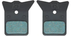 SWISSSTOP Bremsbeläge Disc EXOTherm2 Für Shimano -Abus Fahrrader Geschaft 274564