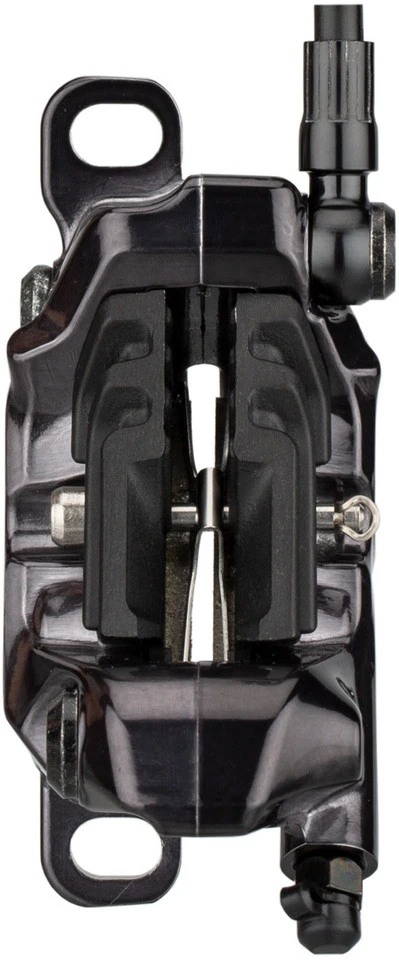 Shimano XT Scheibenbremse BR-M8120 Mit Metallbelag J-Kit 7 Shimano XT Scheibenbremse BR-M8120 Mit Metallbelag J-Kit â Bild 5