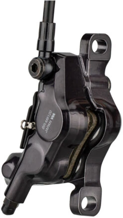 Shimano XT Scheibenbremse BR-M8120 Mit Metallbelag J-Kit 17 Shimano XT Scheibenbremse BR-M8120 Mit Metallbelag J-Kit -Abus Fahrrader Geschaft 274730