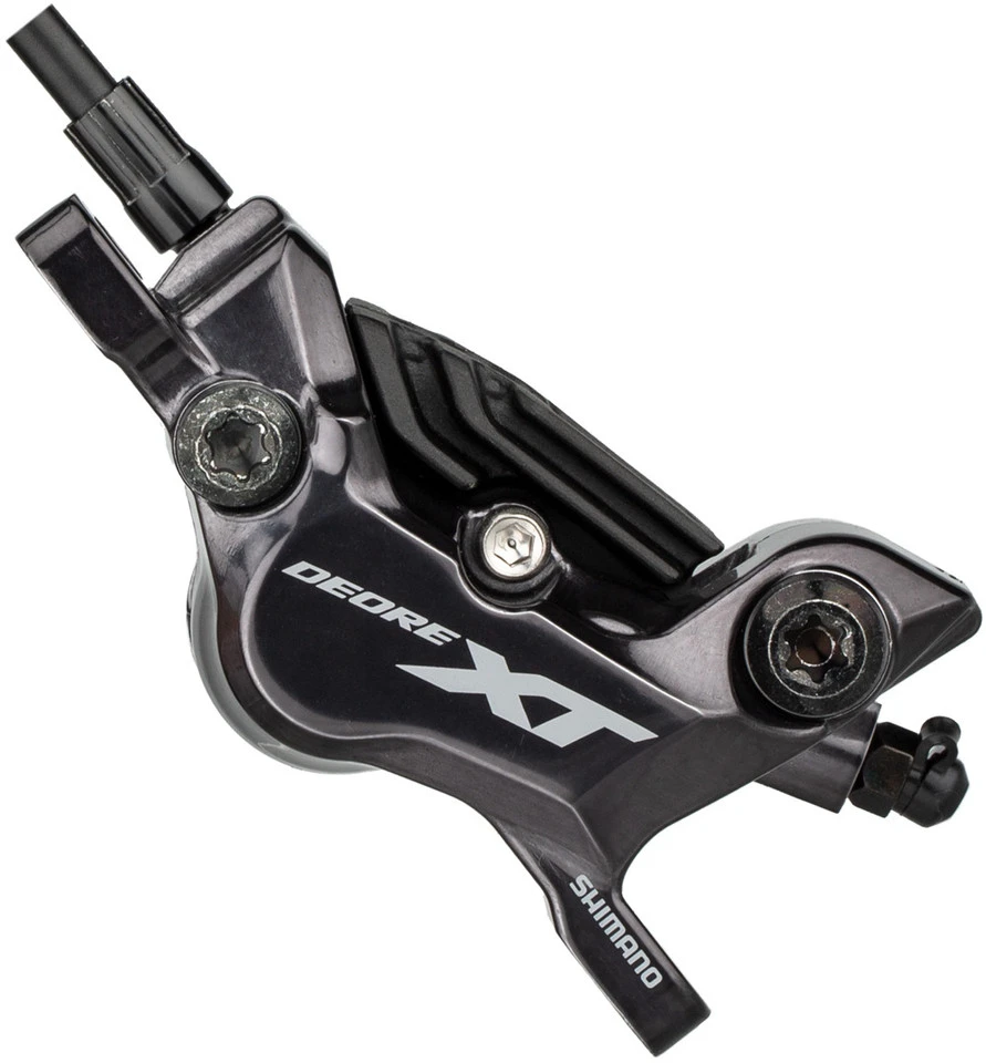 Shimano XT Scheibenbremse BR-M8120 Mit Metallbelag J-Kit 9 Shimano XT Scheibenbremse BR-M8120 Mit Metallbelag J-Kit â Bild 7
