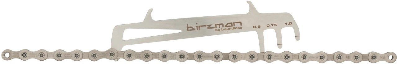 Birzman Kettenverschleißlehre 4 Birzman Kettenverschleißlehre – Bild 2