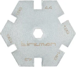 Birzman Speichenschlüssel Universal