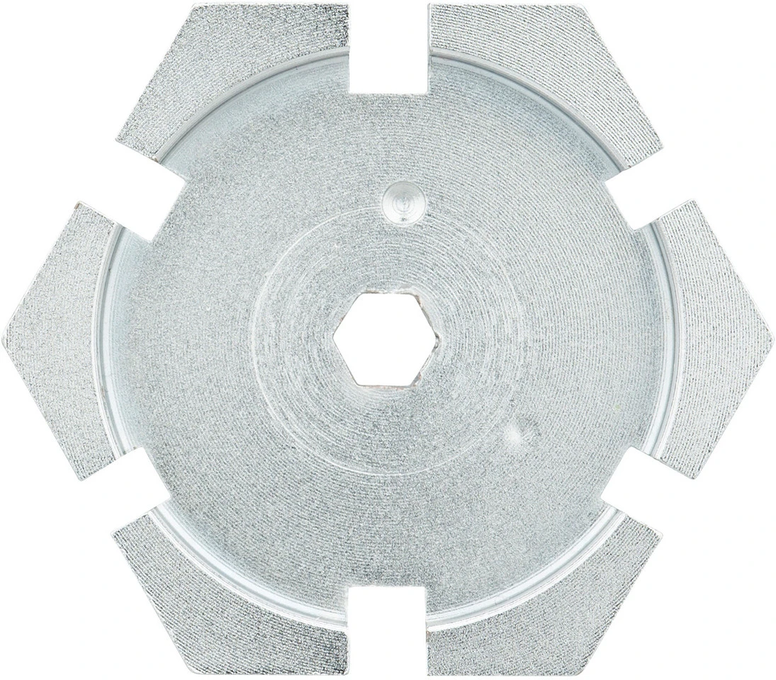 Birzman Speichenschlüssel Universal 4 Birzman Speichenschlüssel Universal – Bild 2