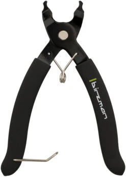 Birzman Kettenverschlussgliedzange -Abus Fahrrader Geschaft 275958