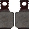 MAGURA Bremsbeläge Typ 8.P Performance 2 MAGURA Bremsbeläge Typ 8.P Performance -Abus Fahrrader Geschaft 276085