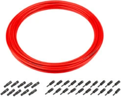 JAGWIRE Bremszugaußenhülle KEB-SL 10 M -Abus Fahrrader Geschaft 276470