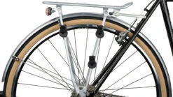 Abus Universal-Gepäckträgerhalter UGH 02 -Abus Fahrrader Geschaft 277710