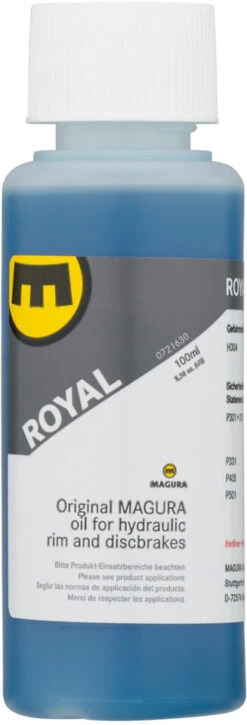 MAGURA Mini-Servicekit -Abus Fahrrader Geschaft 278011