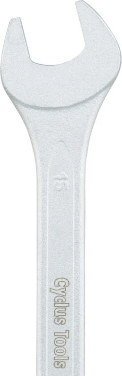 Cyclus Tools Ring-Maulschlüssel -Abus Fahrrader Geschaft 278310