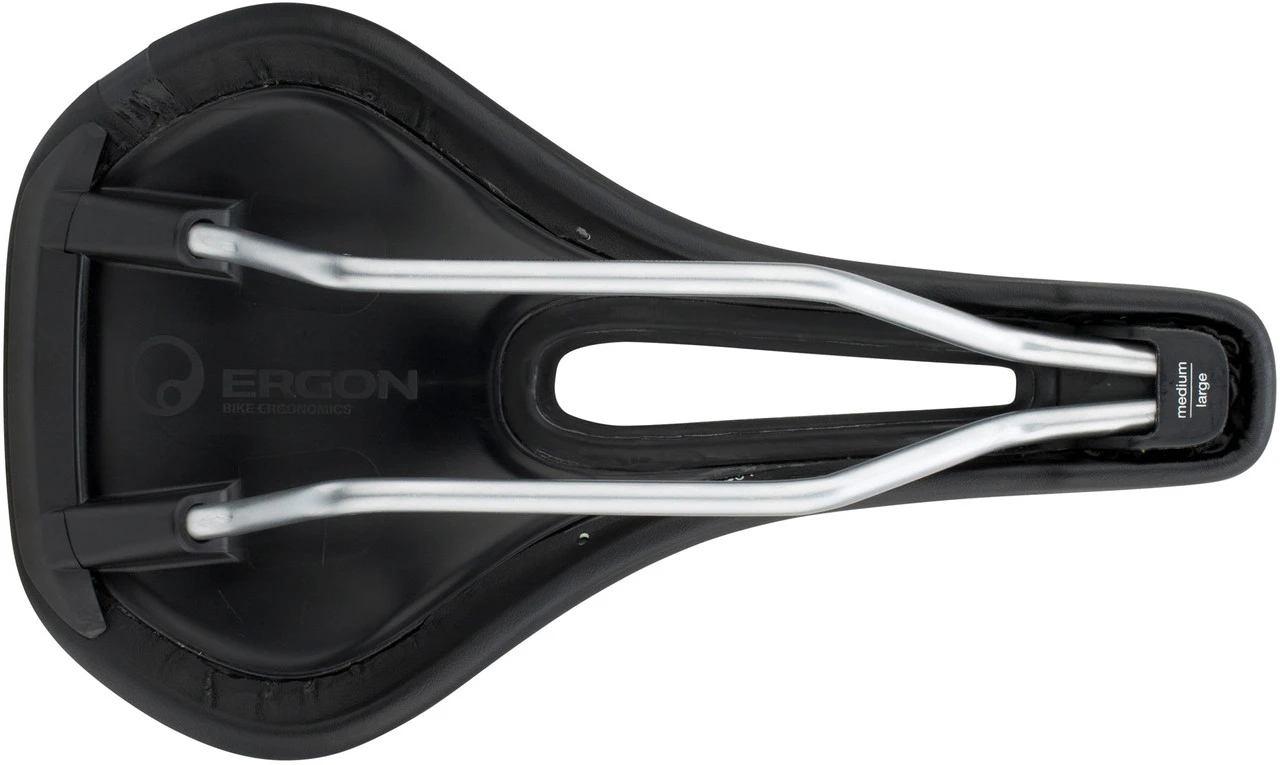ERGON SM Women Damensattel 7 ERGON SM Women Damensattel – Bild 5