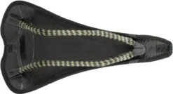 Tune Speedneedle 20TWENTY Carbon Sattel Mit Alcantara -Abus Fahrrader Geschaft 278998