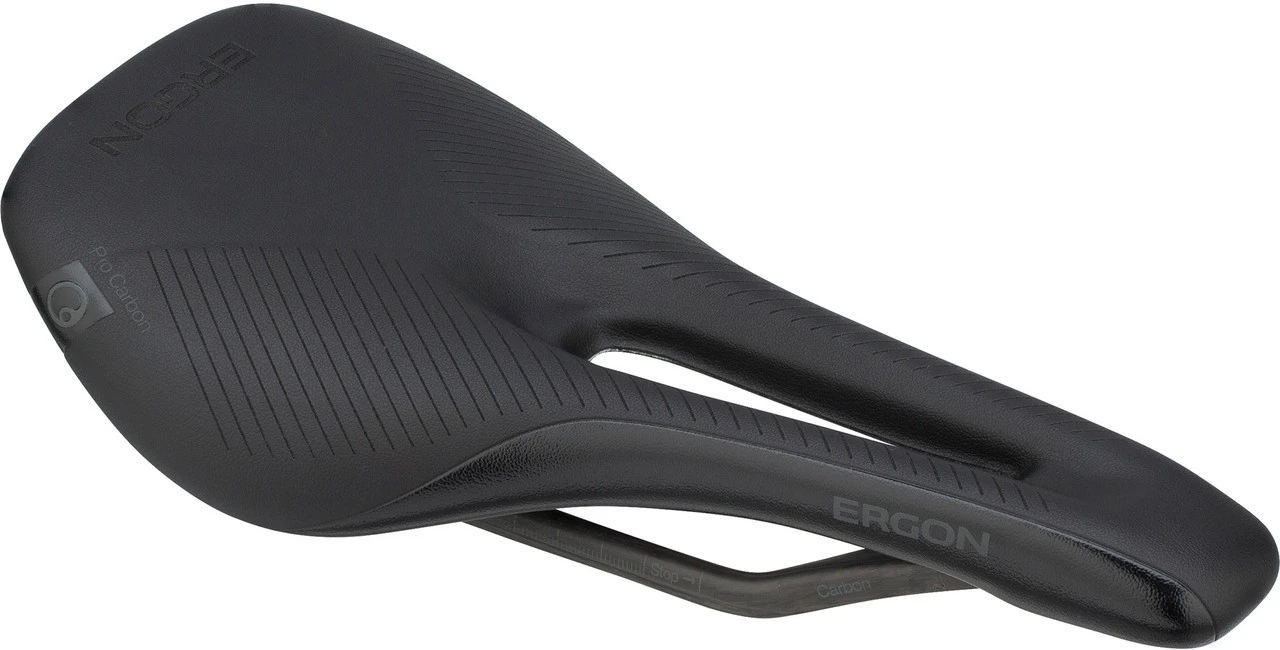 ERGON SR Pro Carbon Women Damensattel 4 ERGON SR Pro Carbon Women Damensattel – Bild 2
