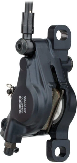 Shimano SLX V+h Set Scheibenbremse BR-M7100 J-Kit -Abus Fahrrader Geschaft 279606