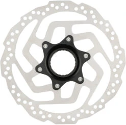 Shimano Bremsscheibe SM-RT10 Center Lock -Abus Fahrrader Geschaft 279834