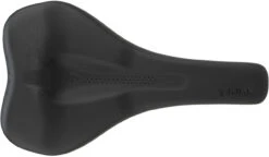 Sqlab 610 Ergolux Active 2.0 Sattel -Abus Fahrrader Geschaft 279866