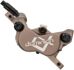 Hayes Dominion A4 V+h Set Scheibenbremse -Abus Fahrrader Geschaft 280294