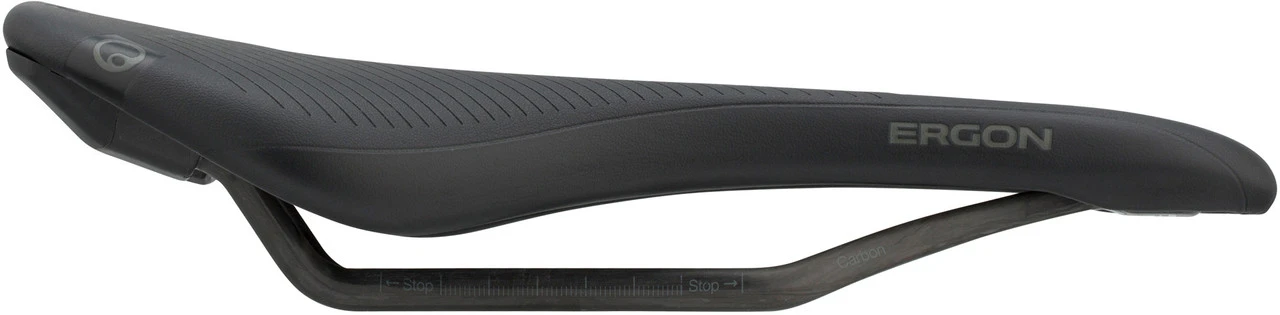 ERGON SR Pro Carbon Men Herrensattel 3 ERGON SR Pro Carbon Men Herrensattel