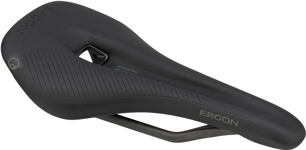 ERGON SR Pro Carbon Men Herrensattel 4 ERGON SR Pro Carbon Men Herrensattel – Bild 2