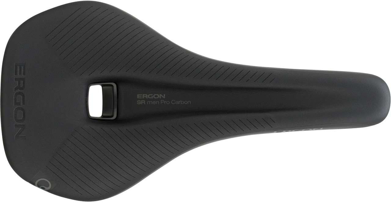 ERGON SR Pro Carbon Men Herrensattel 6 ERGON SR Pro Carbon Men Herrensattel – Bild 4