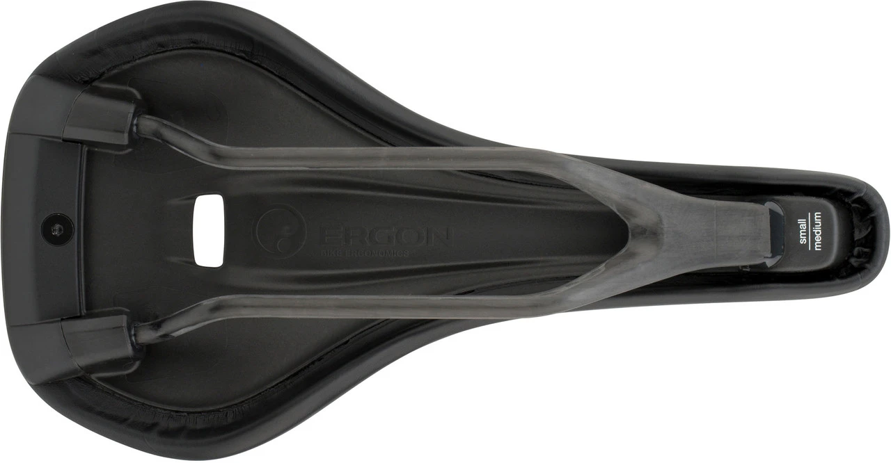 ERGON SR Pro Carbon Men Herrensattel 7 ERGON SR Pro Carbon Men Herrensattel – Bild 5