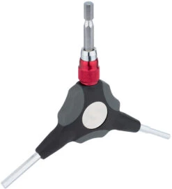 Silca Ypsilon Wrench Y-Schlüssel -Abus Fahrrader Geschaft 282241