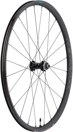 Shimano WH-RX570-TL GRX Disc Center Lock 27,5" Laufradsatz -Abus Fahrrader Geschaft 283740