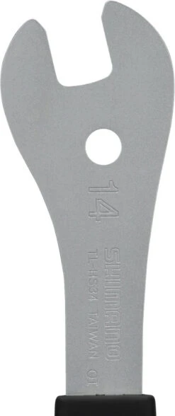 Shimano Konusschlüssel TL-HS34 -Abus Fahrrader Geschaft 284527