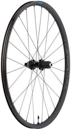 Shimano WH-RX570-TL GRX Disc Center Lock 28" Laufradsatz -Abus Fahrrader Geschaft 284769