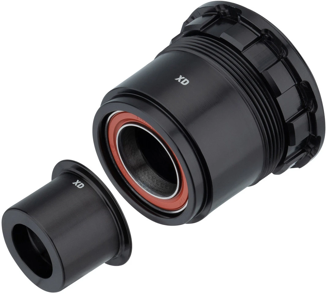 Dt-swiss Umrüstkit Mit Freilaufkörper SRAM XD Ratchet System® 3 Dt-swiss Umrüstkit Mit Freilaufkörper SRAM XD Ratchet System®