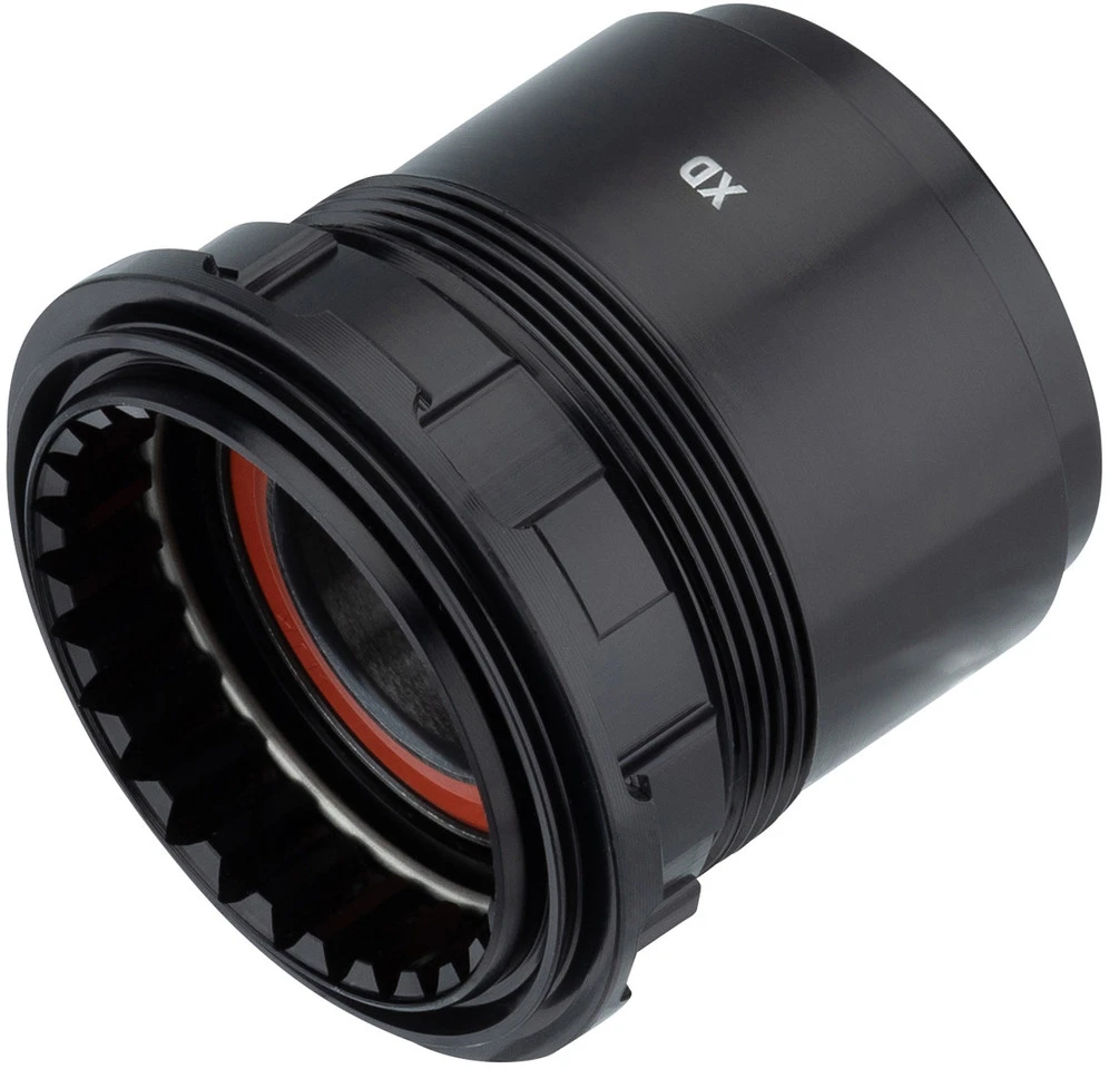 Dt-swiss Umrüstkit Mit Freilaufkörper SRAM XD Ratchet System® 4 Dt-swiss Umrüstkit Mit Freilaufkörper SRAM XD Ratchet System® – Bild 2