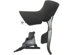 SRAM Force ETap AXS HRD Scheibenbremse Hydr. Schalt-/Bremsgriff -Abus Fahrrader Geschaft 285499