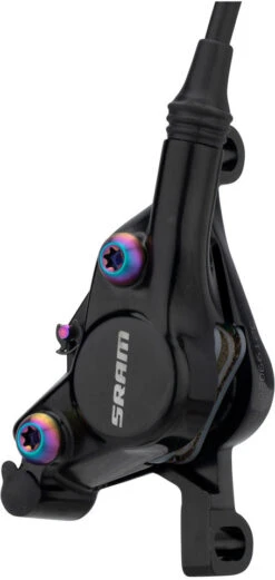 SRAM Level Ultimate Carbon Scheibenbremse -Abus Fahrrader Geschaft 286374