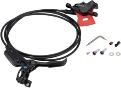 SRAM Level Ultimate Carbon Scheibenbremse -Abus Fahrrader Geschaft 286375