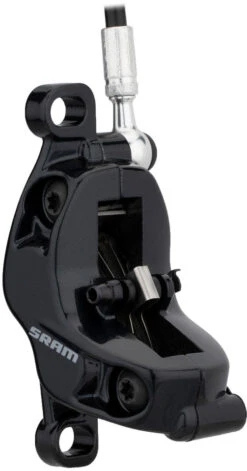 SRAM Guide T V+h Set Scheibenbremse 17 SRAM Guide T V+h Set Scheibenbremse -Abus Fahrrader Geschaft 286552