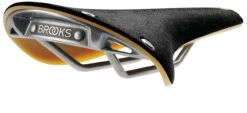 BROOKS Cambium C17 Sattel -Abus Fahrrader Geschaft 286689