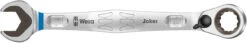 Wera Joker Switch Maul-Ringratschenschlüssel -Abus Fahrrader Geschaft 286749