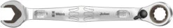 Wera Joker Switch Maul-Ringratschenschlüssel -Abus Fahrrader Geschaft 286751