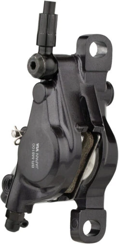 Shimano XT Scheibenbremse BR-M8100 Mit Metallbelag J-Kit -Abus Fahrrader Geschaft 287513